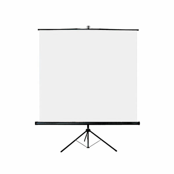 cmv-location-ECRAN DE PROJECTION 180CM x 180CM