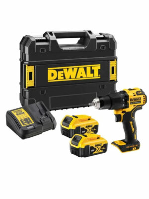 cmv-location-Visseuse-Perceuse sur batterie DEWALT DCD 795 D2