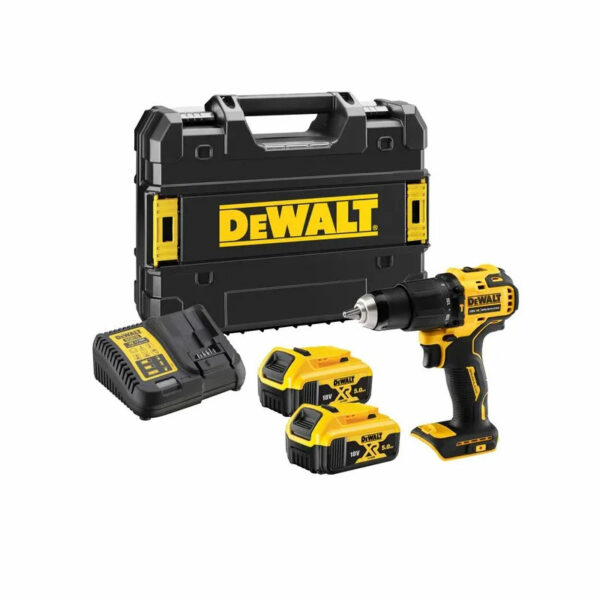 cmv-location-Visseuse-Perceuse sur batterie DEWALT DCD 795 D2