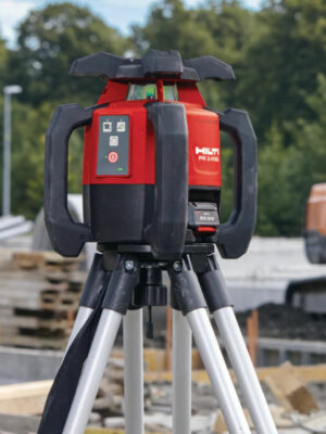 cmv-location-laser hilti PR60